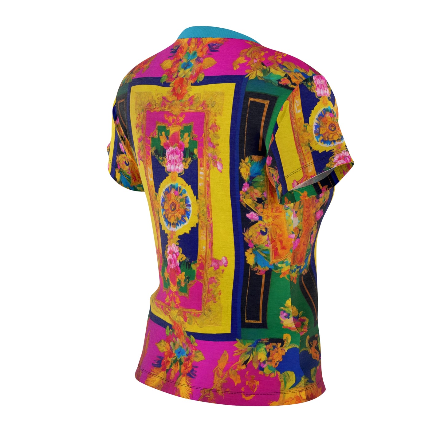 LVZ FIESTA LUXURY T-SHIRT 1021 T