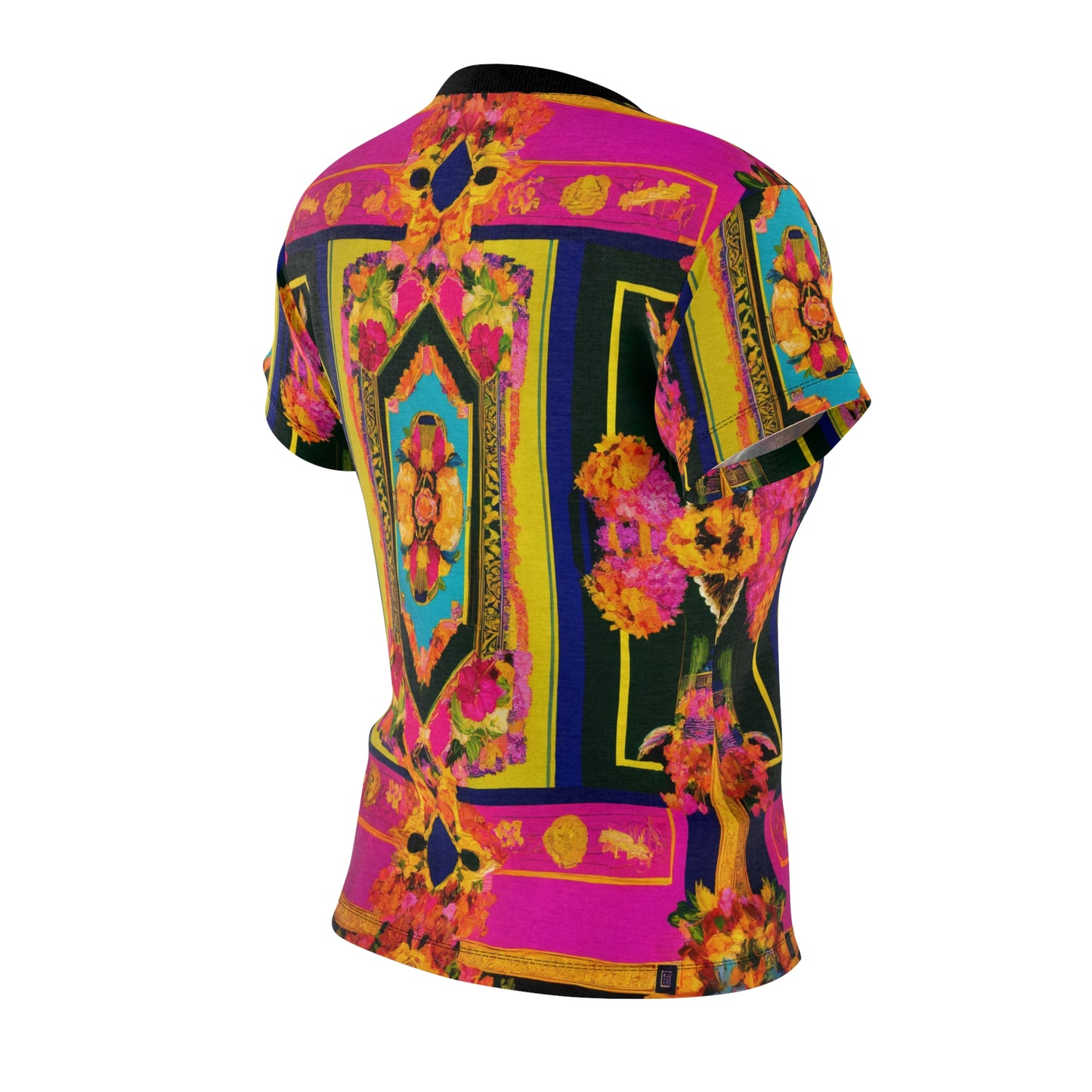LVZ FIESTA LUXURY T-SHIRT 201 T