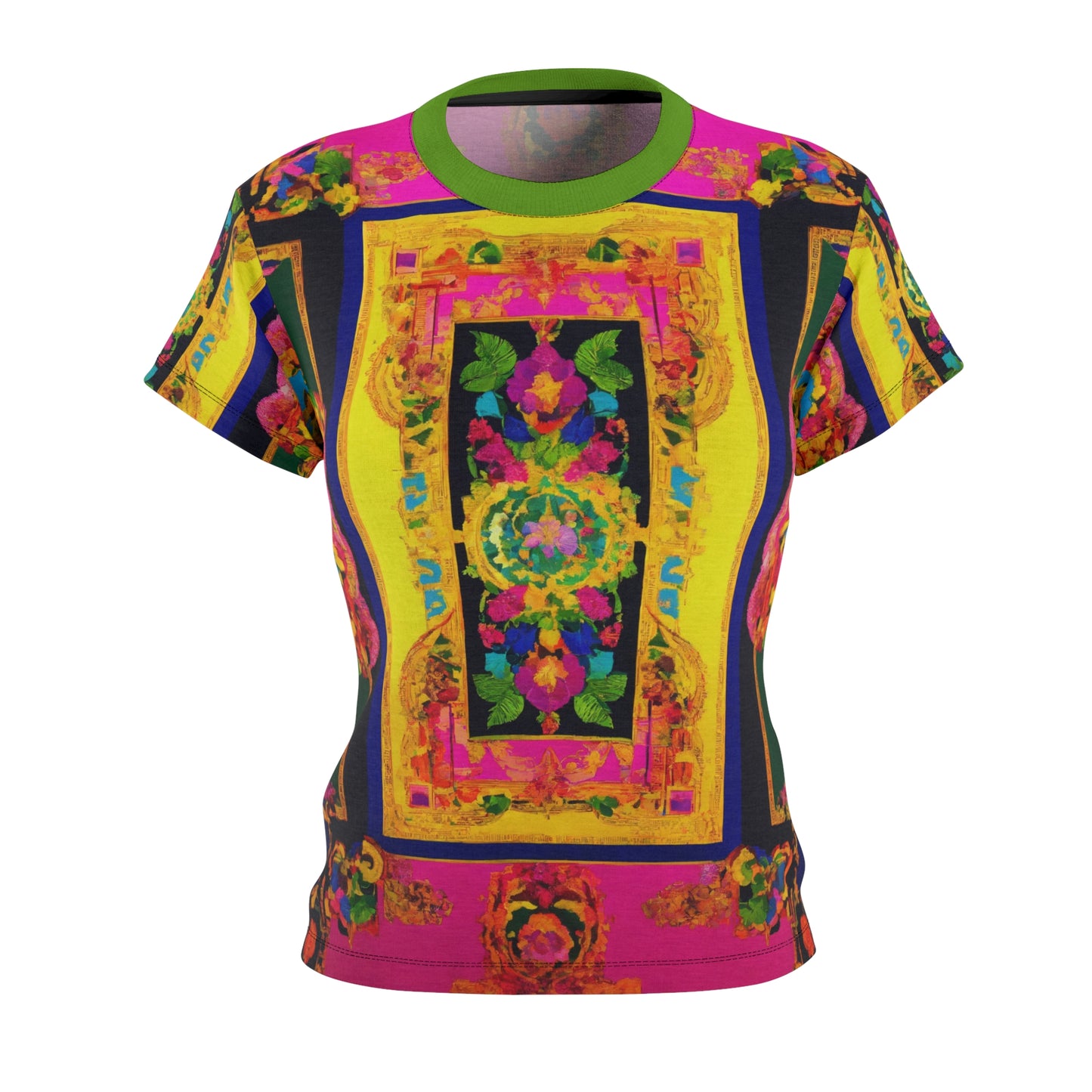 LVZ FIESTA LUXURY T-SHIRT 533 T