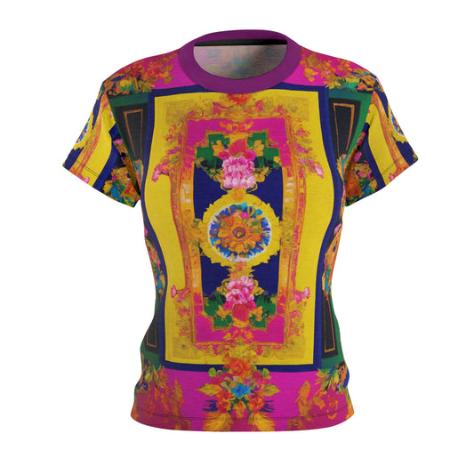 LVZ FIESTA LUXURY T-SHIRT 1025 T