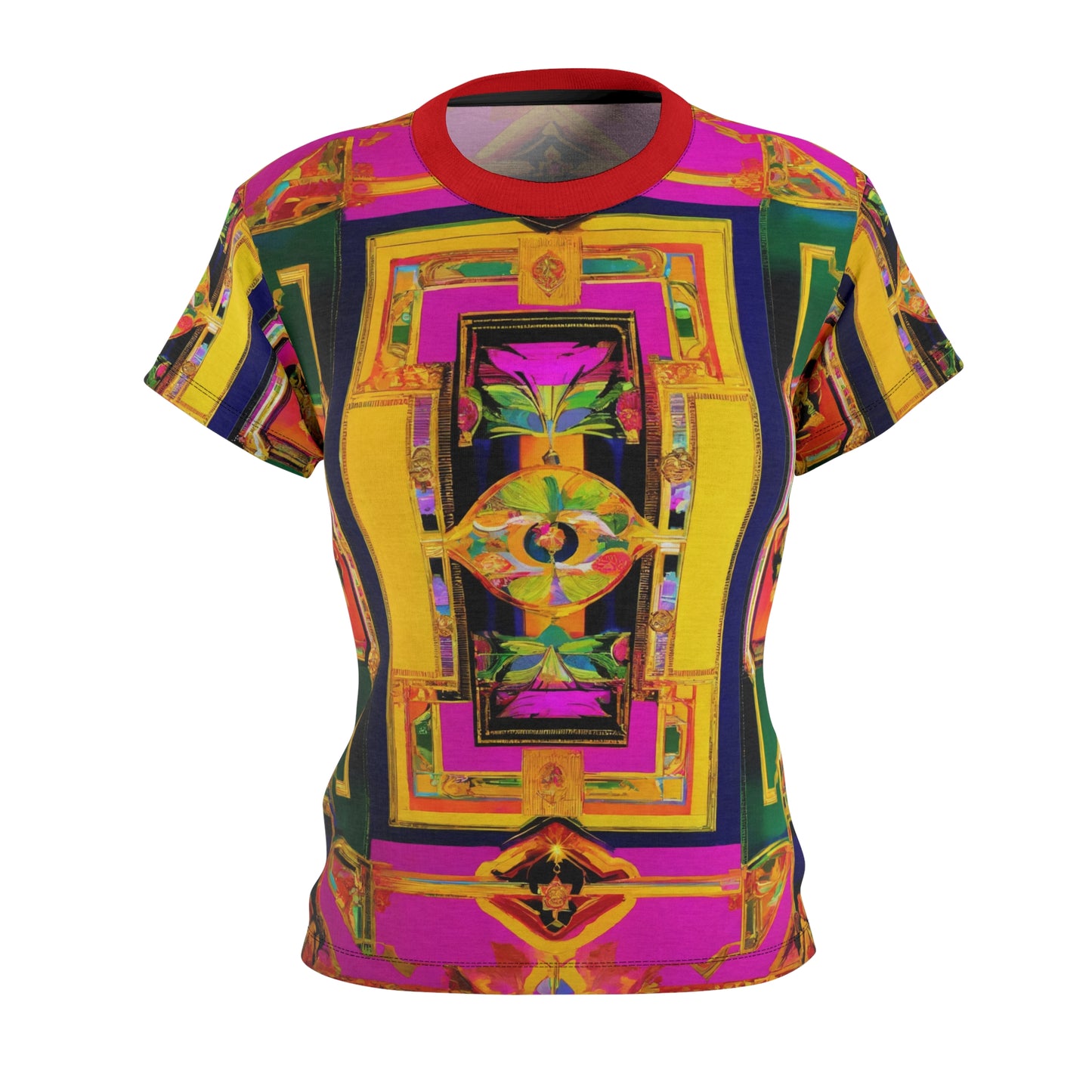 LVZ FIESTA LUXURY T-SHIRT 567 T