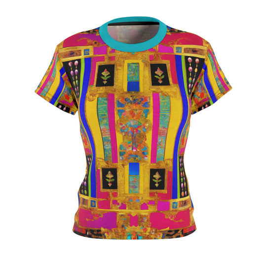 LVZ PRESTIGE T-SHIRT 553 T