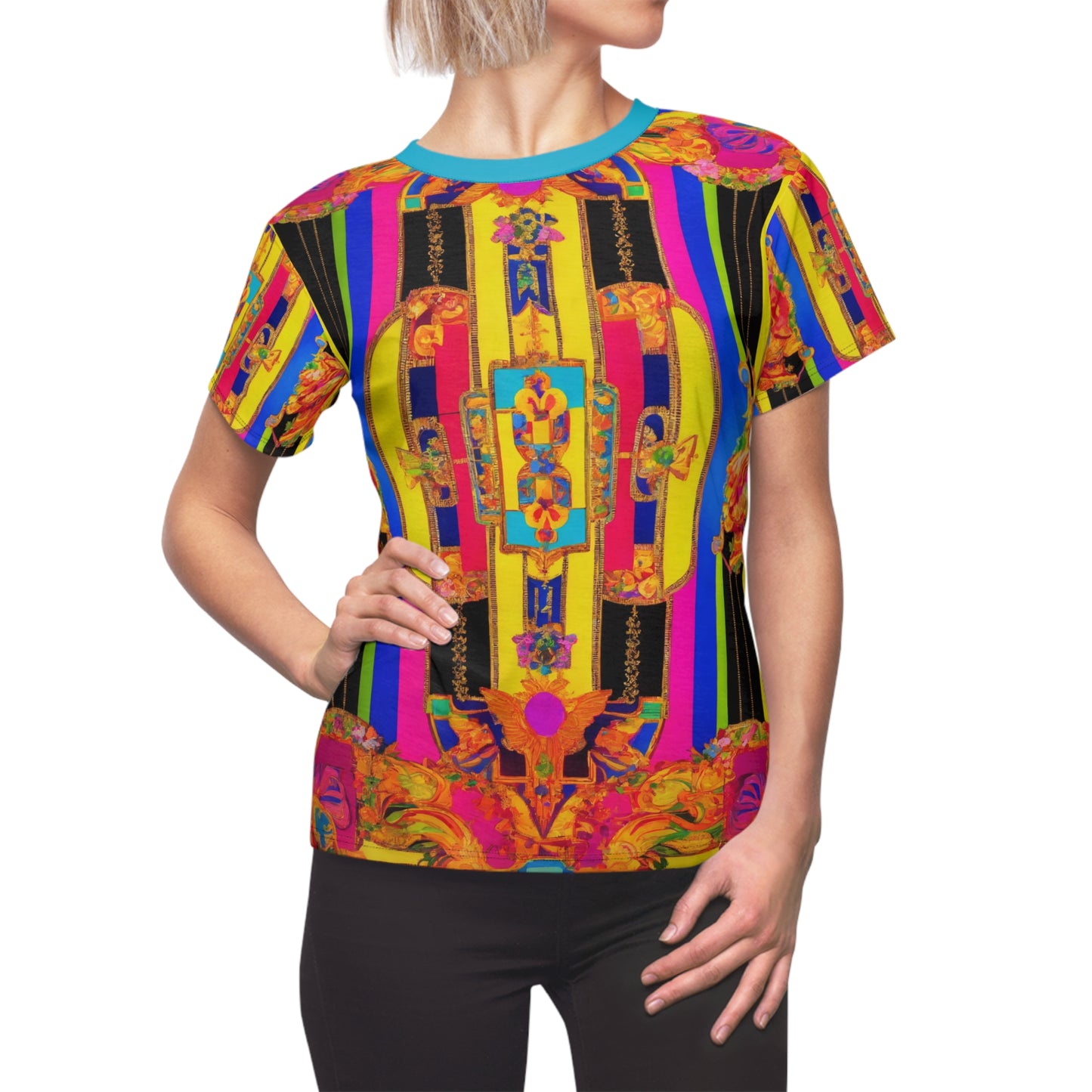 LVZ PRESTIGE T-SHIRT 93 T