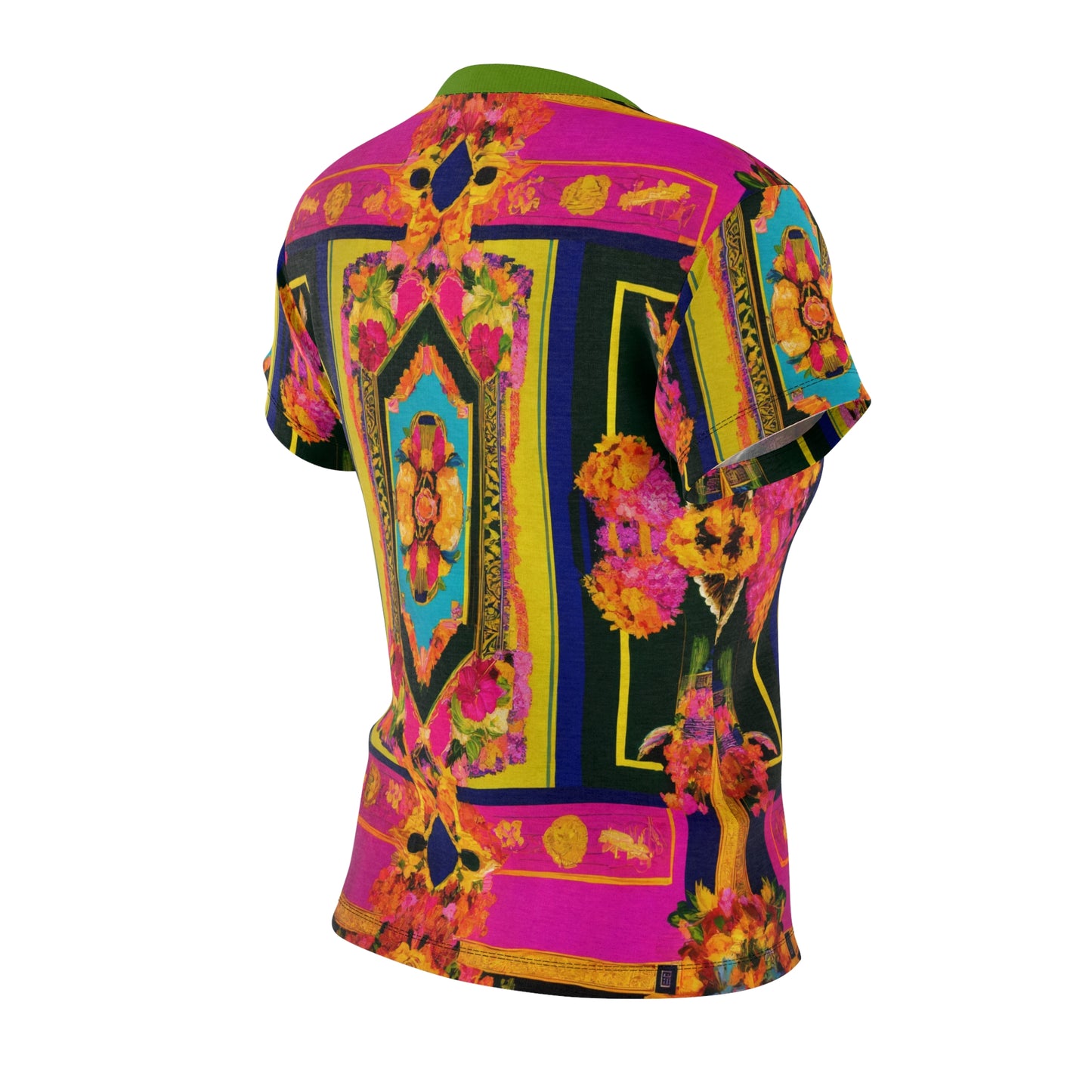 LVZ FIESTA LUXURY T-SHIRT 198 T