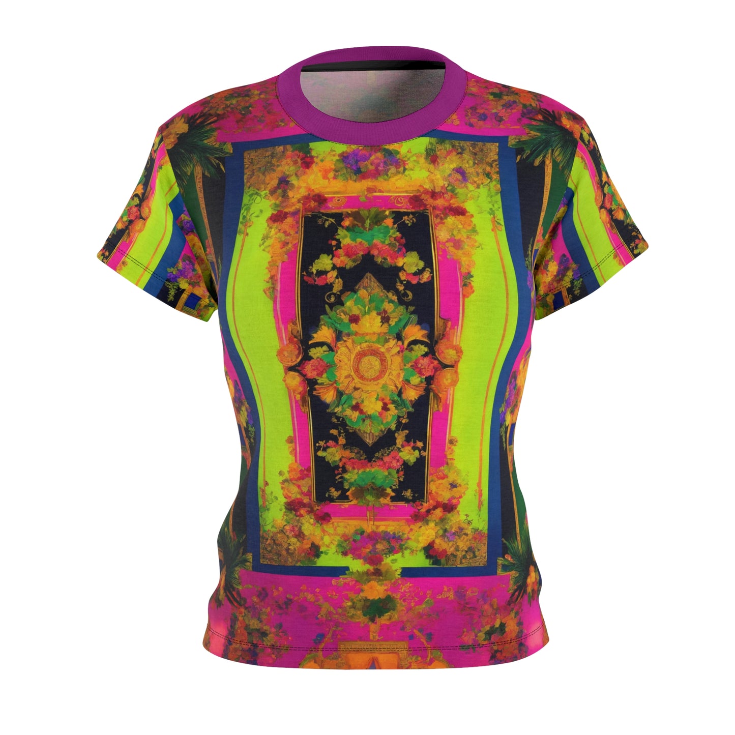 LVZ FIESTA LUXURY T-SHIRT 754 T