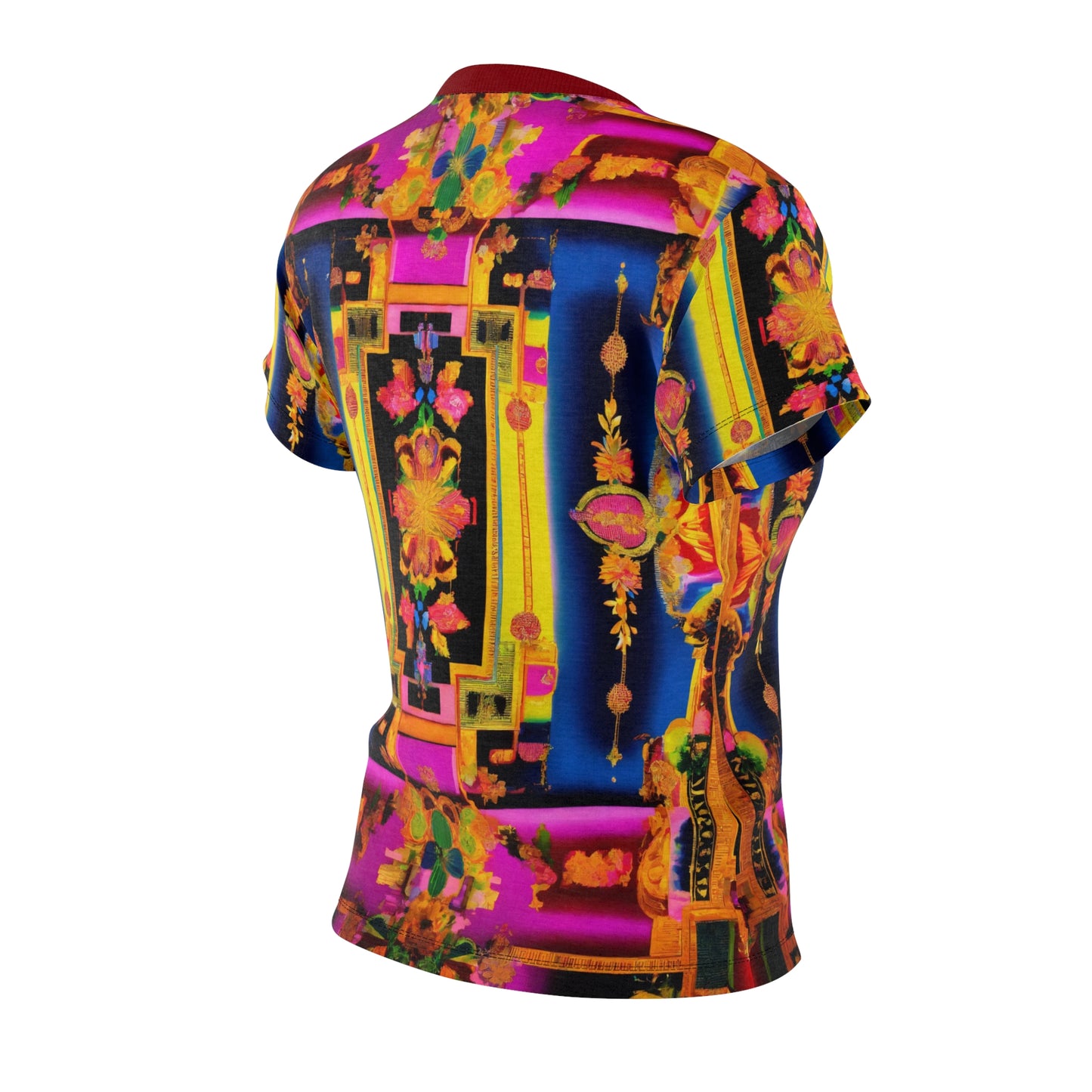 LVZ FIESTA LUXURY T-SHIRT 333 T