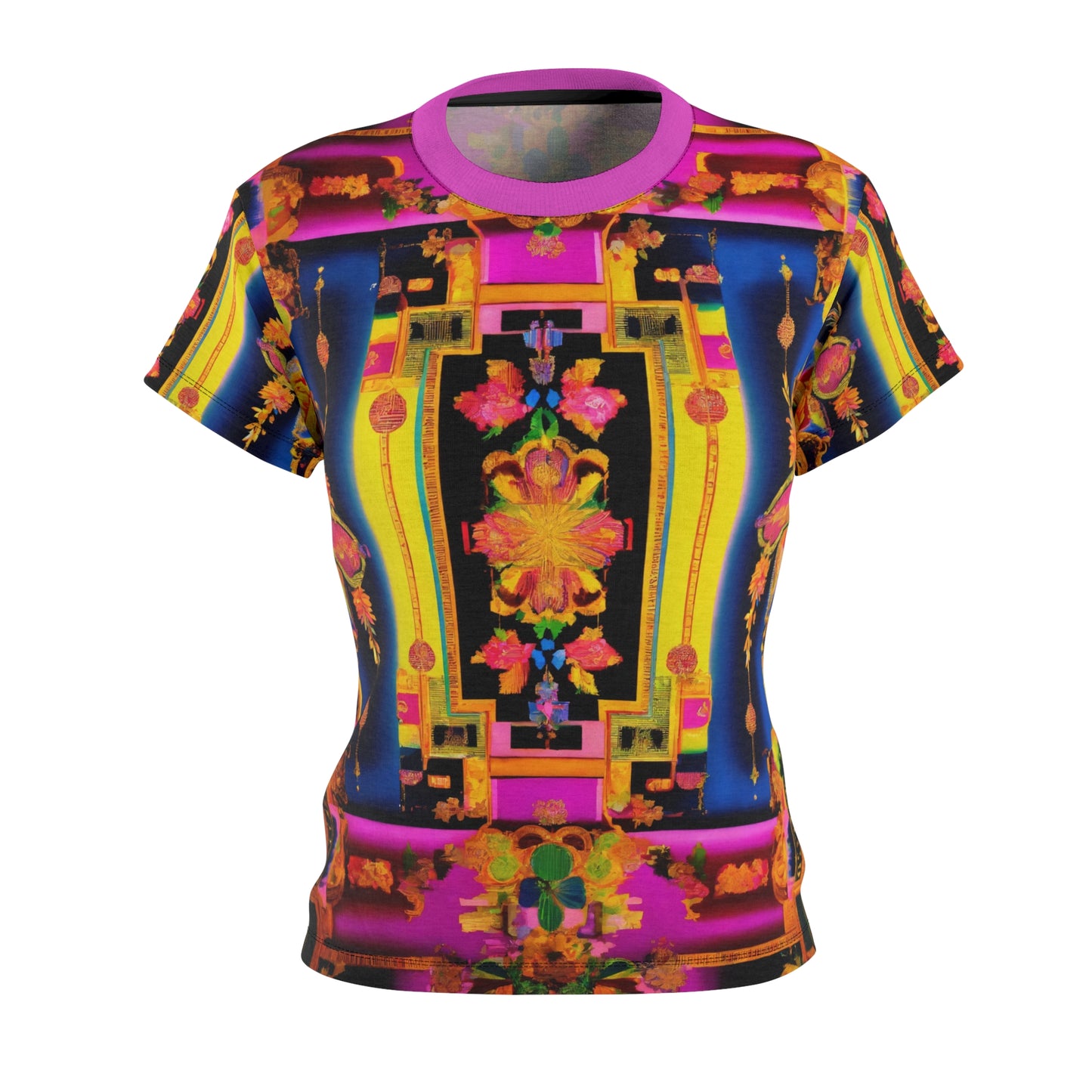 LVZ FIESTA LUXURY T-SHIRT 330 T