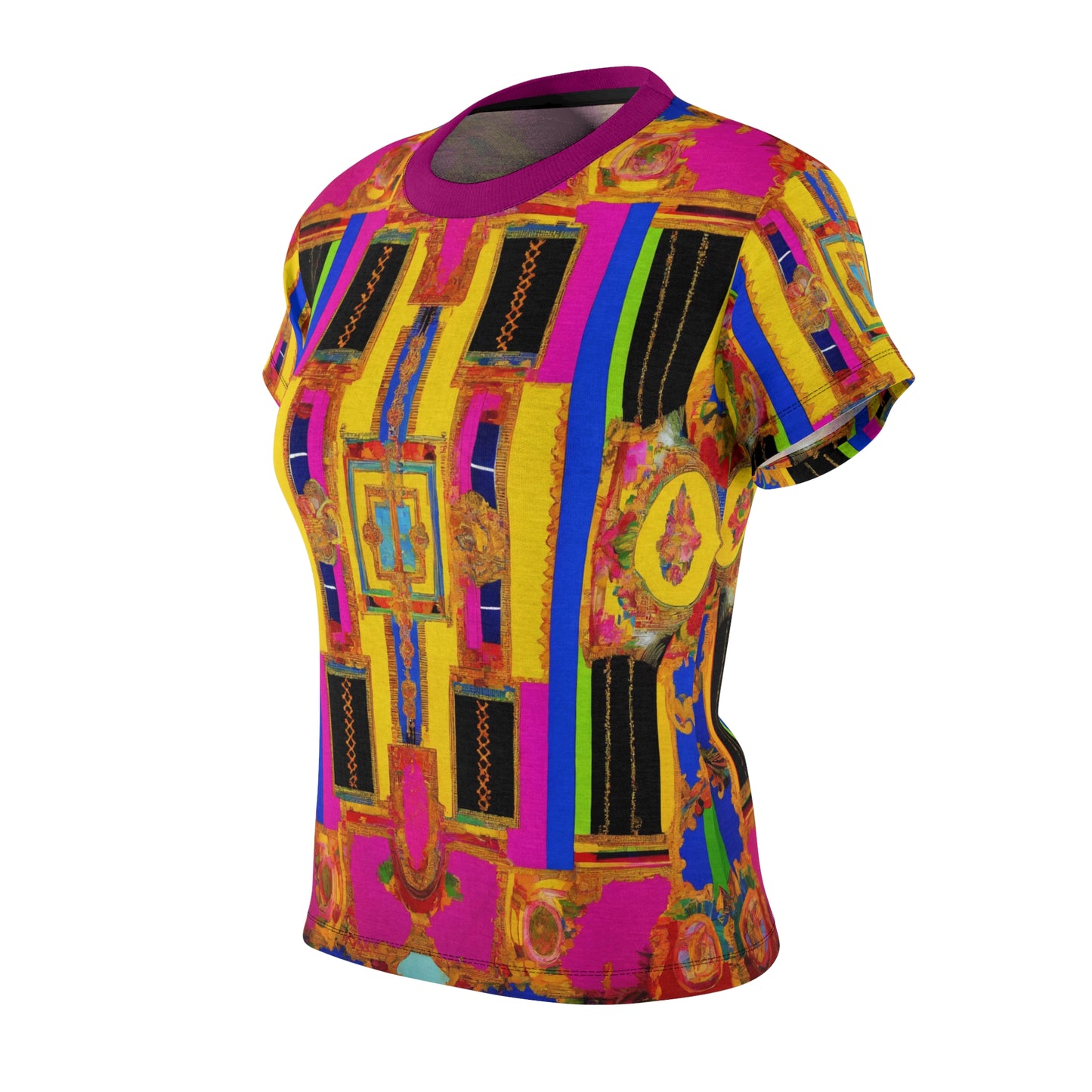 LVZ PRESTIGE T-SHIRT 195 T
