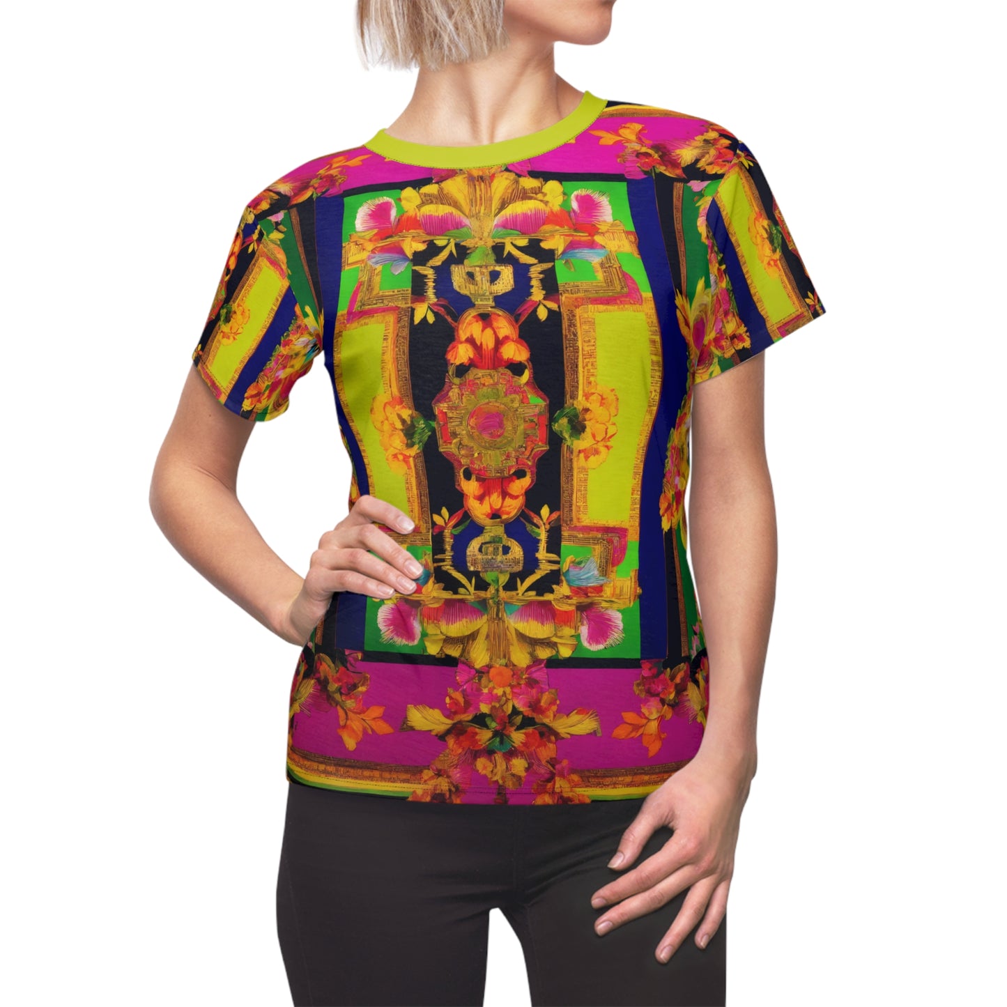 LVZ FIESTA LUXURY T-SHIRT 457 T