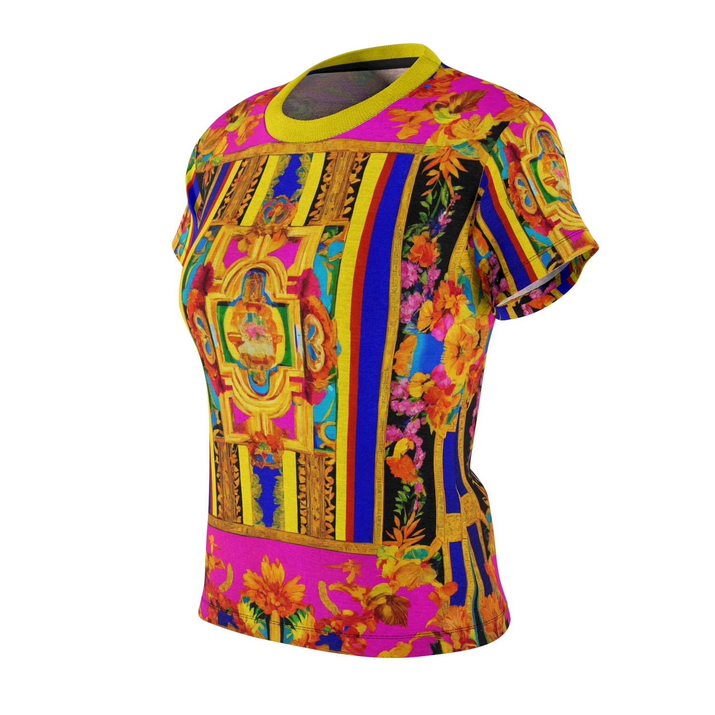 LVZ FIESTA LUXURY T-SHIRT 68 T