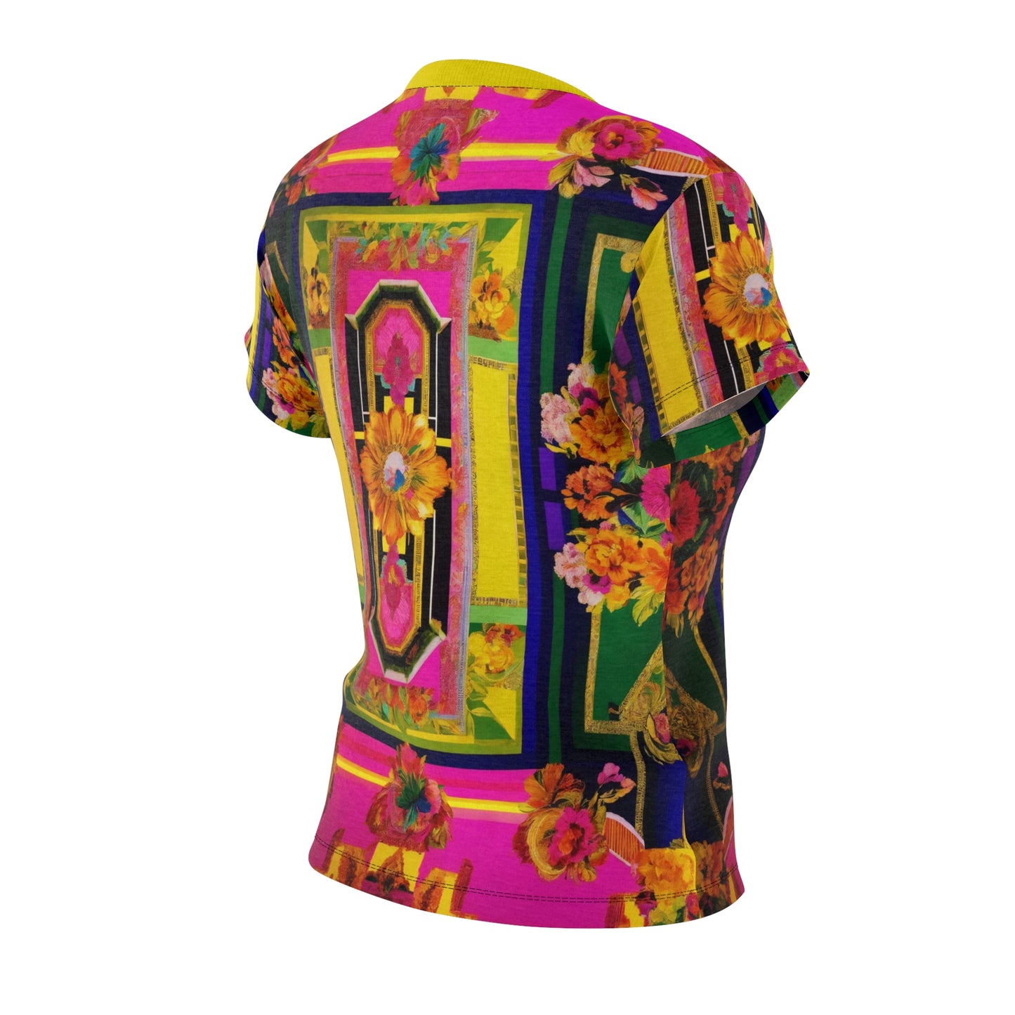 LVZ FIESTA LUXURY T-SHIRT 922 T