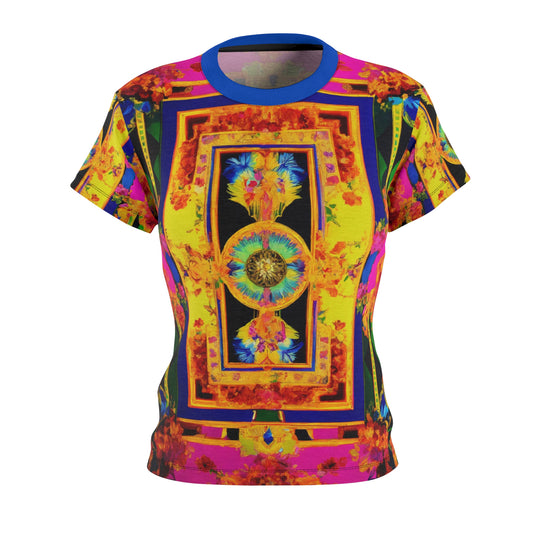 LVZ FIESTA LUXURY T-SHIRT 910 T