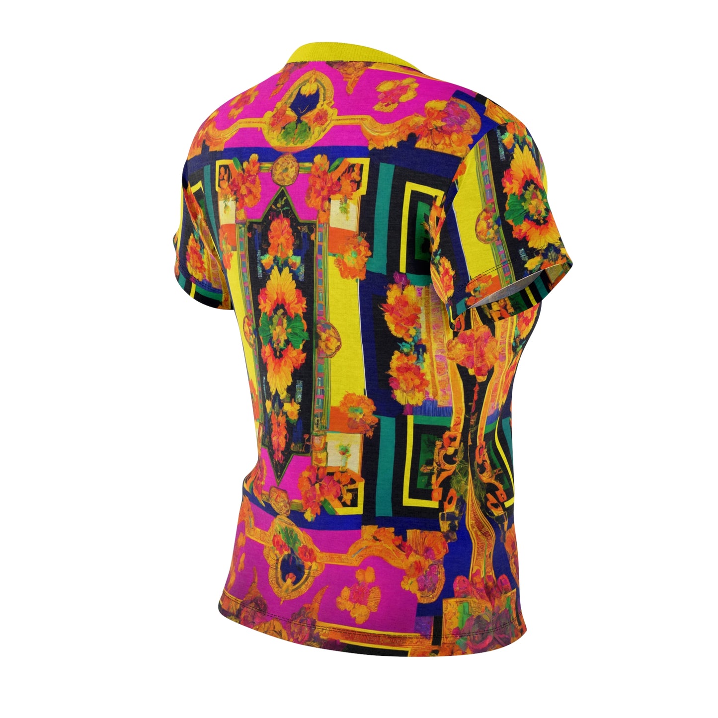 LVZ FIESTA LUXURY T-SHIRT 136 T