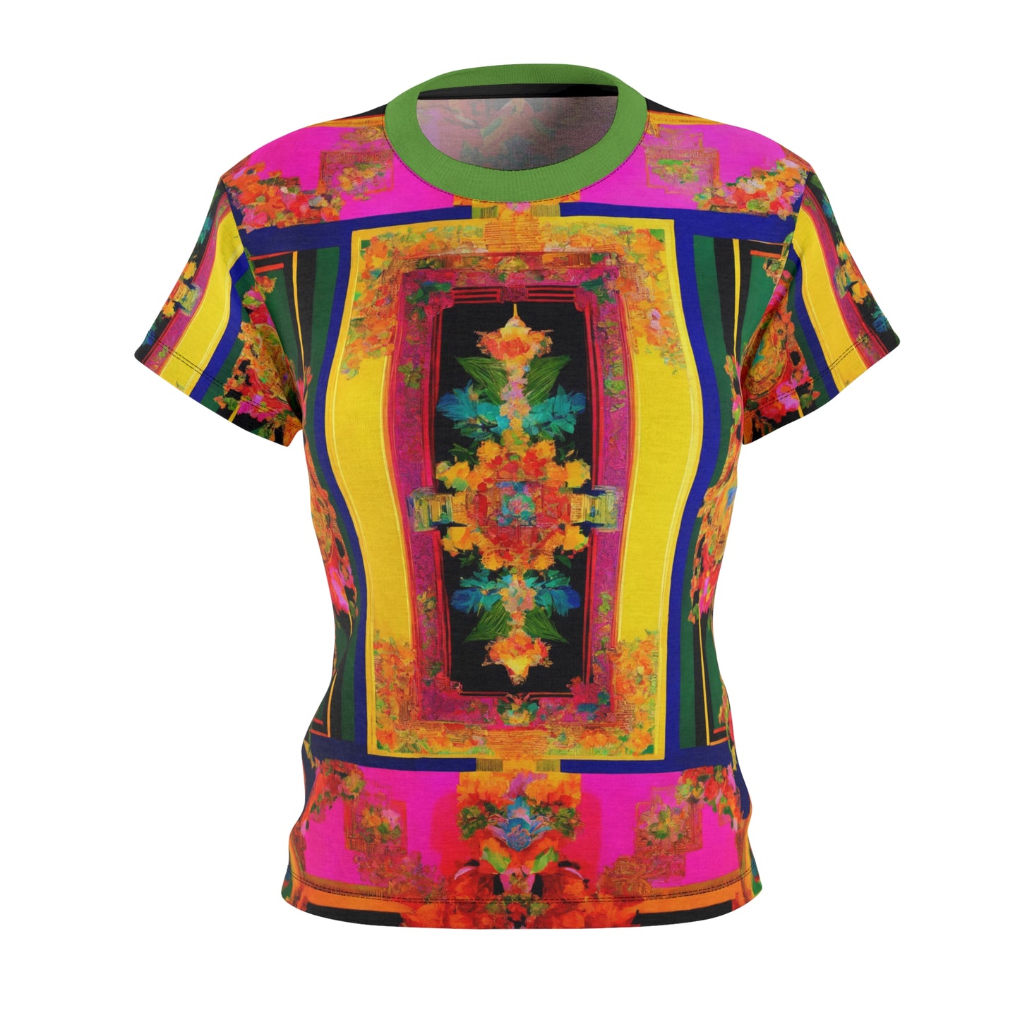 LVZ FIESTA LUXURY T-SHIRT 90 T