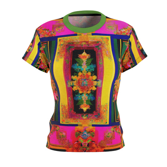 LVZ FIESTA LUXURY T-SHIRT 90 T