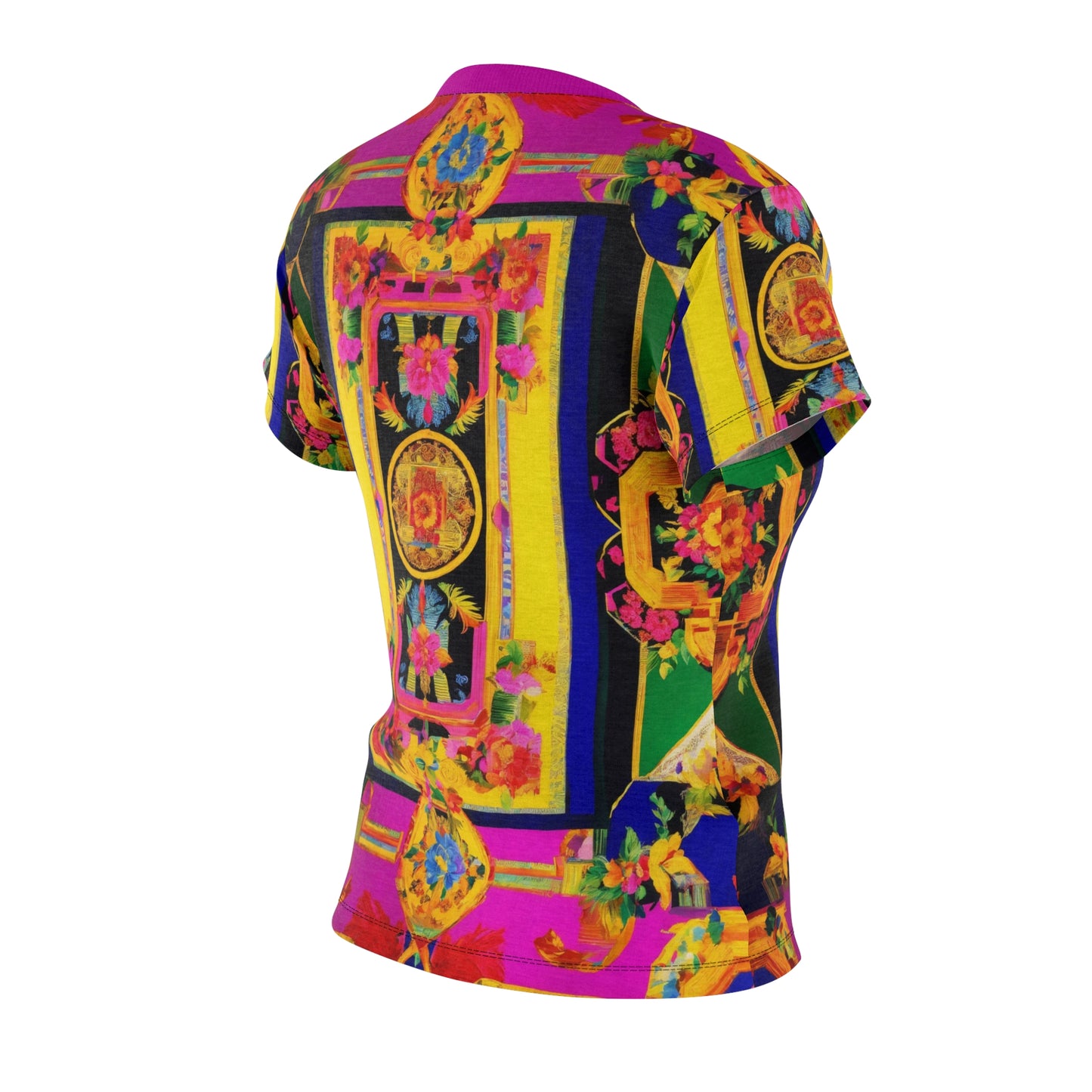 LVZ FIESTA LUXURY T-SHIRT 975 T