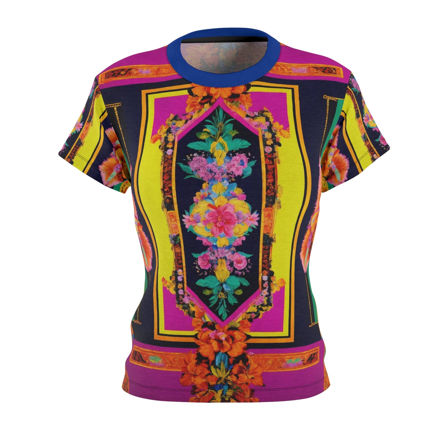 LVZ FIESTA LUXURY T-SHIRT 1358 T