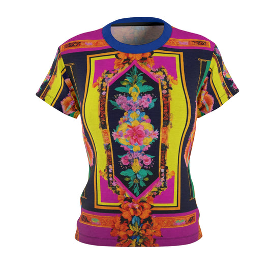 LVZ FIESTA LUXURY T-SHIRT 1358 T