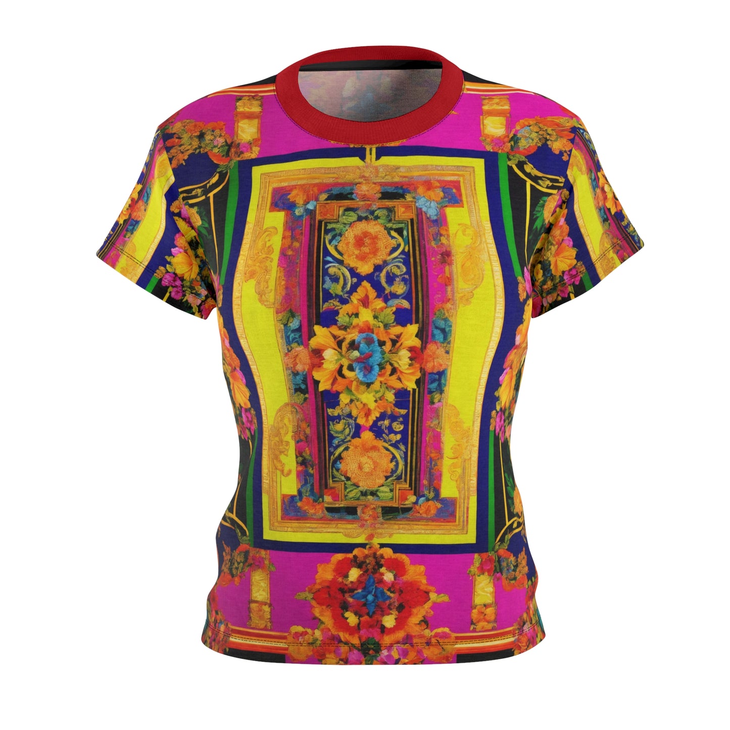 LVZ FIESTA LUXURY T-SHIRT 66 T