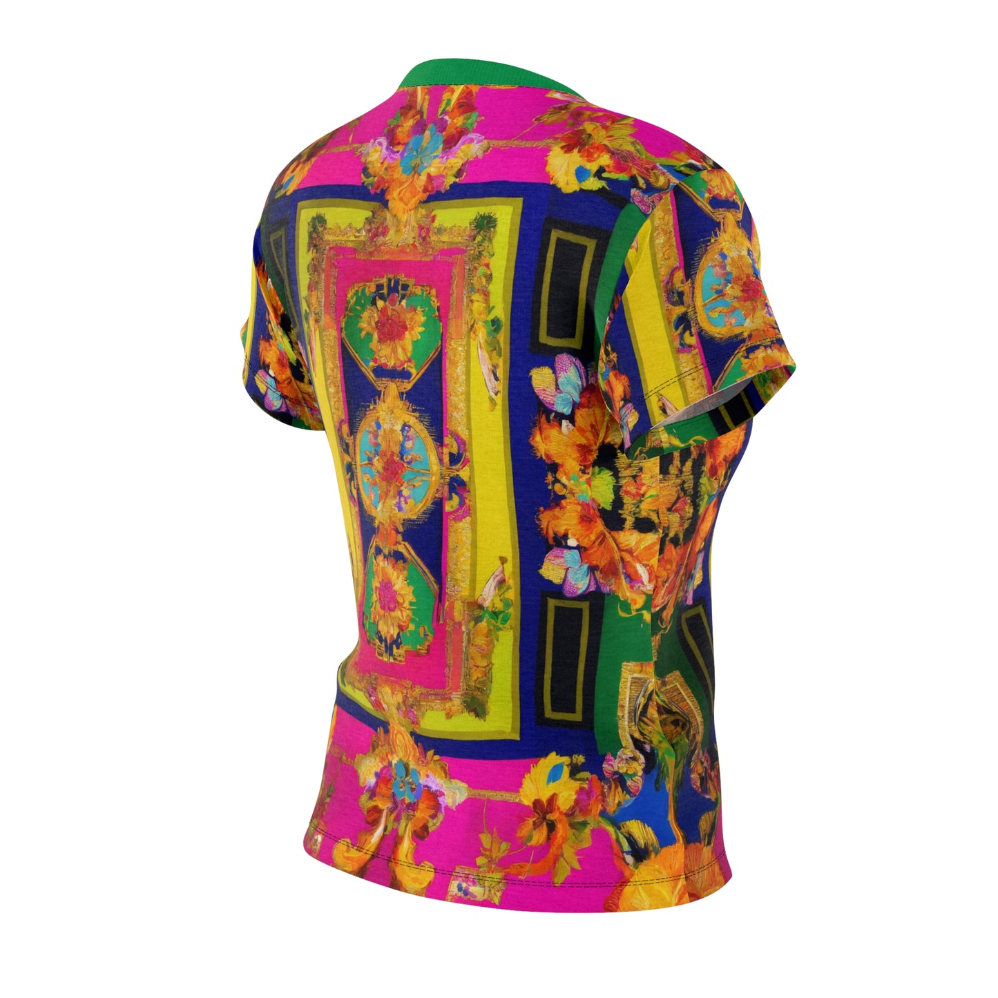 LVZ FIESTA LUXURY T-SHIRT 1048 T