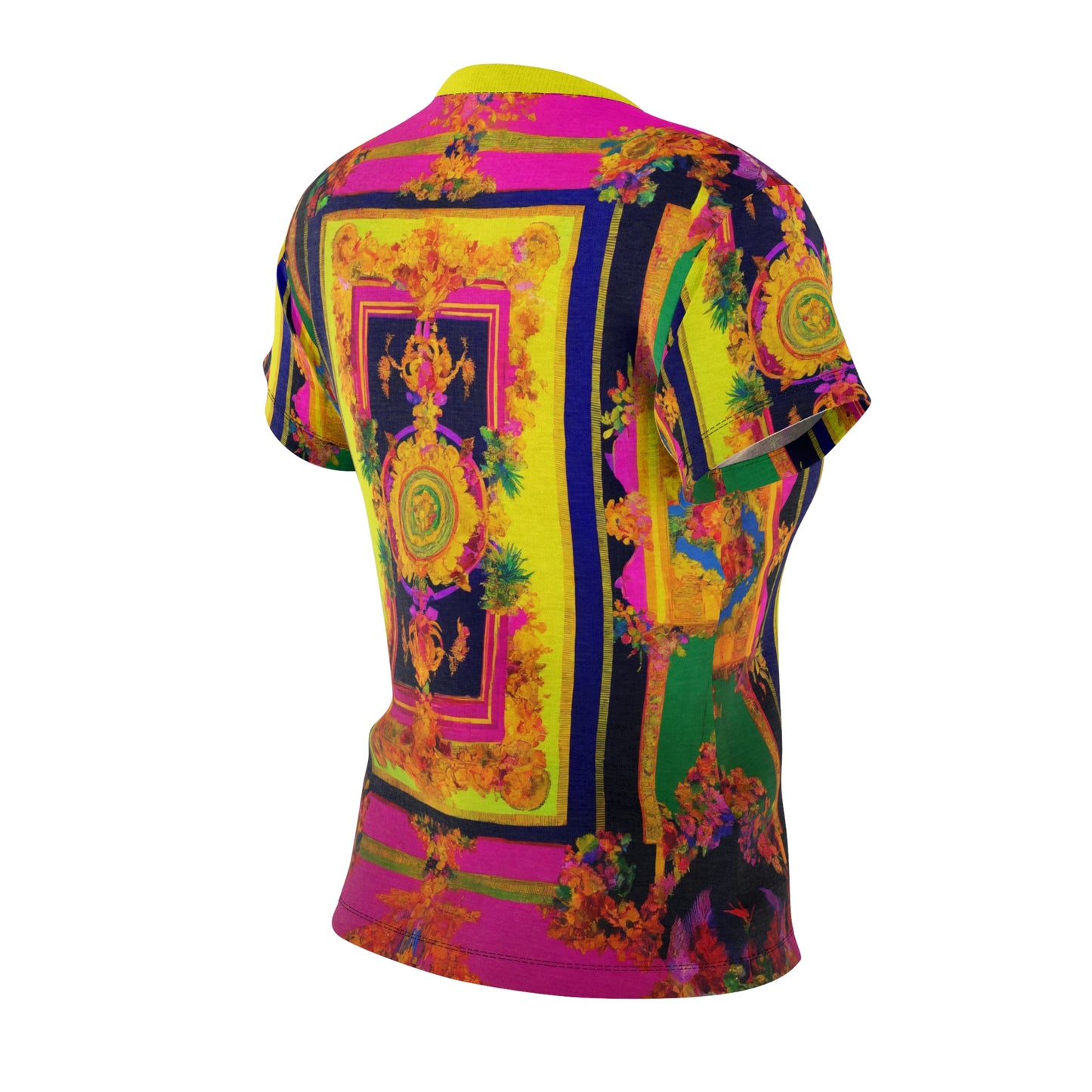 LVZ FIESTA LUXURY T-SHIRT 508 T