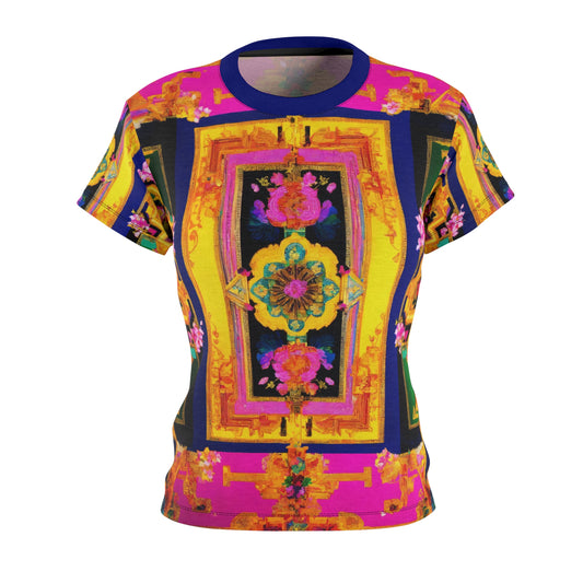 LVZ FIESTA LUXURY T-SHIRT 966 T