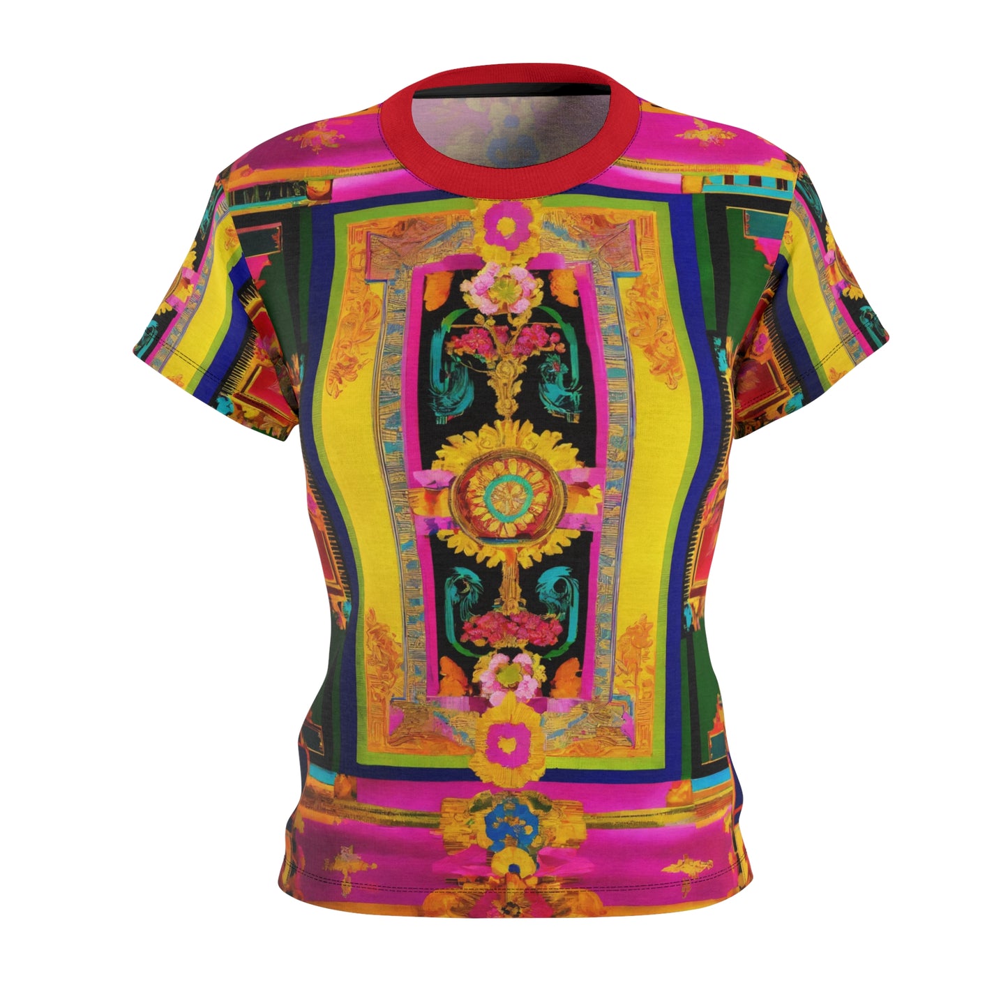 LVZ FIESTA LUXURY T-SHIRT 1707 T