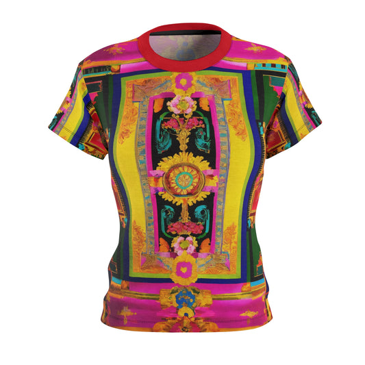 LVZ FIESTA LUXURY T-SHIRT 1707 T