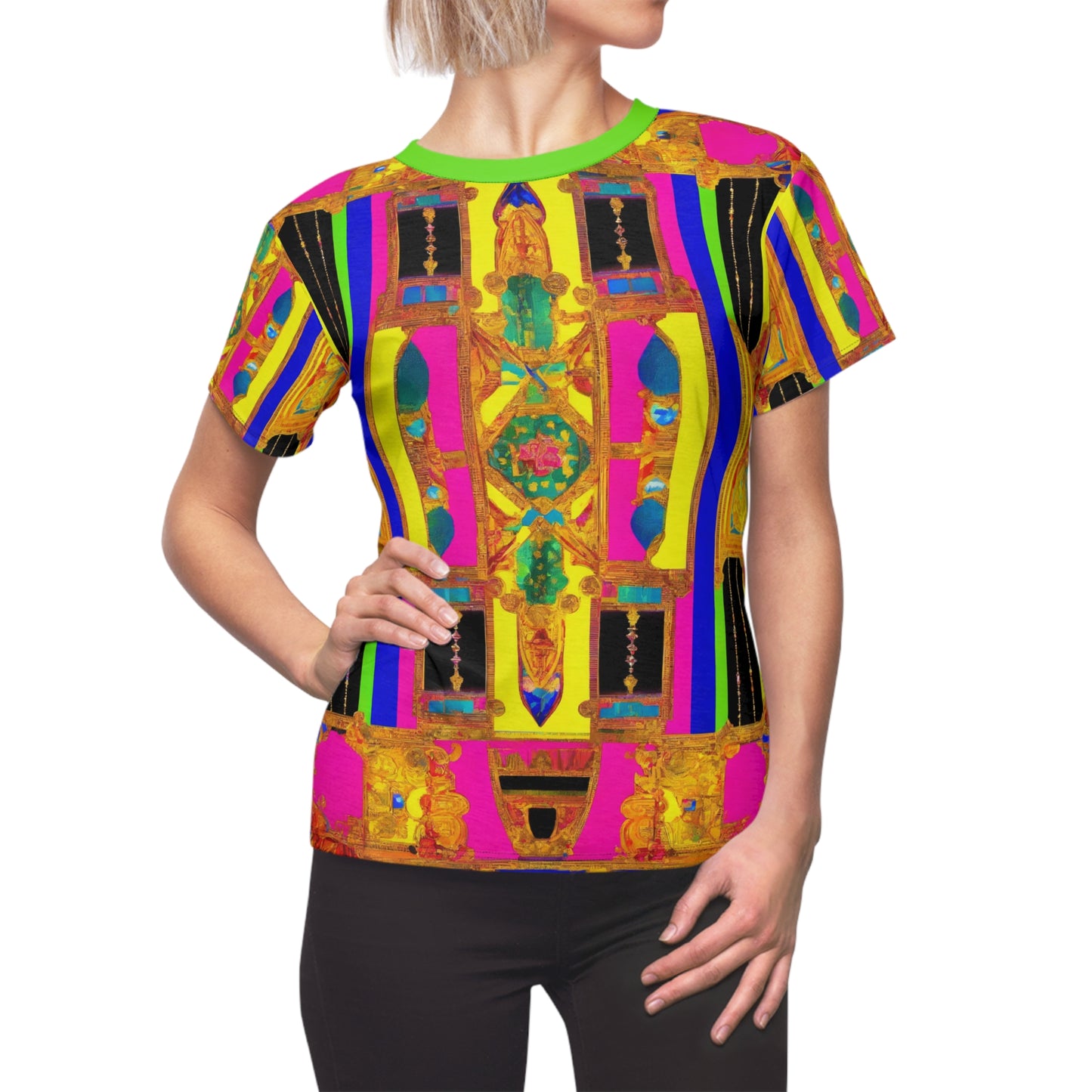 LVZ PRESTIGE T-SHIRT 214 T