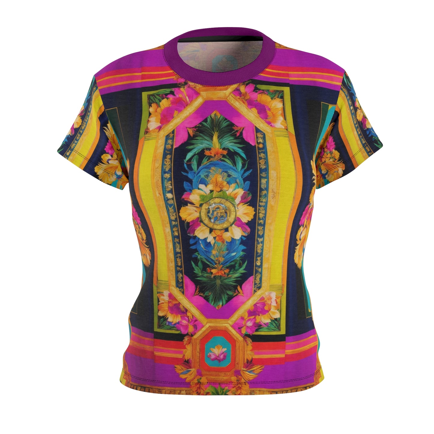 LVZ FIESTA LUXURY T-SHIRT 1195 T