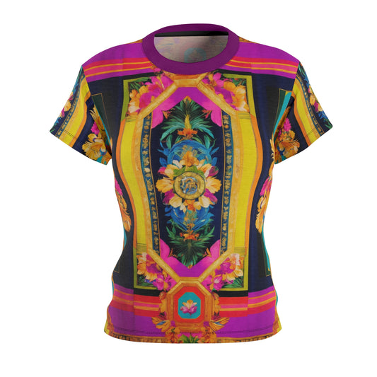 LVZ FIESTA LUXURY T-SHIRT 1195 T