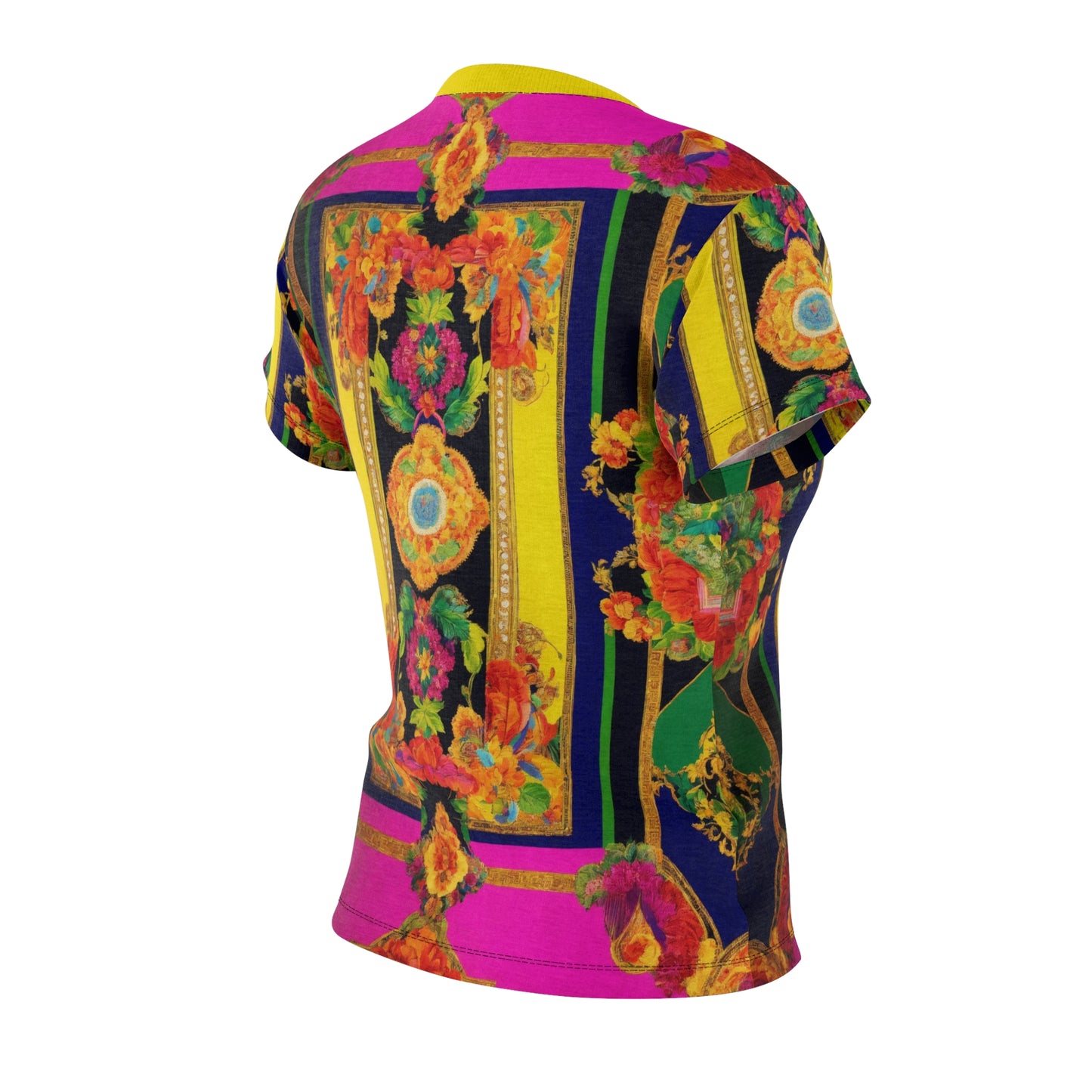 LVZ FIESTA LUXURY T-SHIRT 828 T