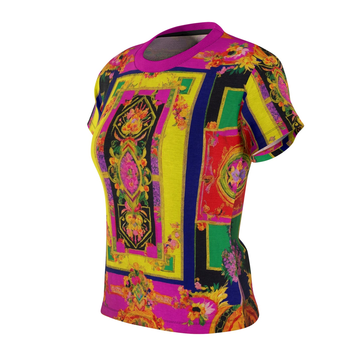 LVZ FIESTA LUXURY T-SHIRT 1853 T