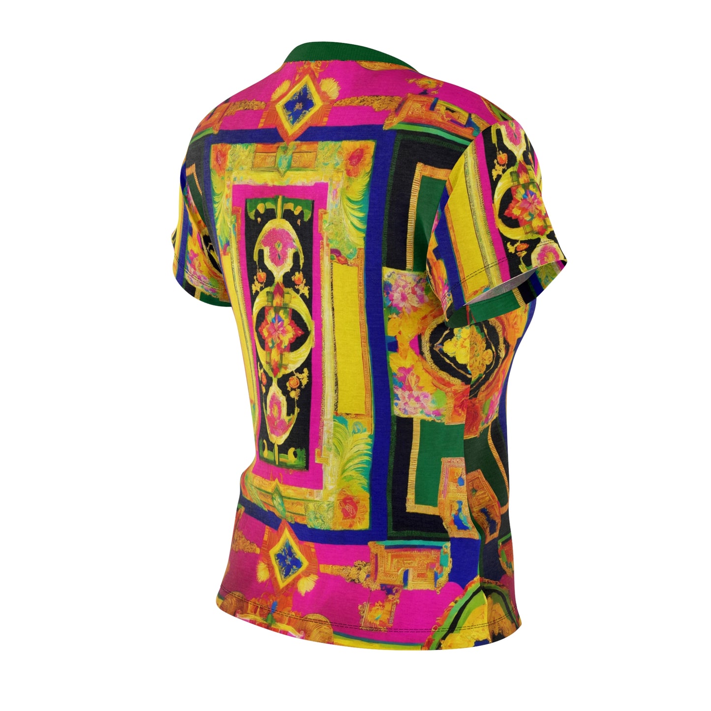 LVZ FIESTA LUXURY T-SHIRT 896 T