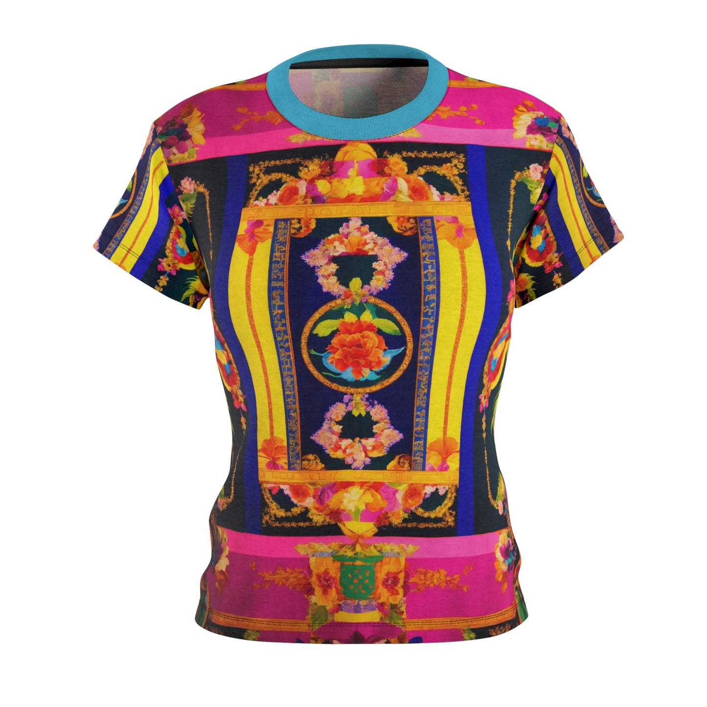 LVZ FIESTA LUXURY T-SHIRT 276 T