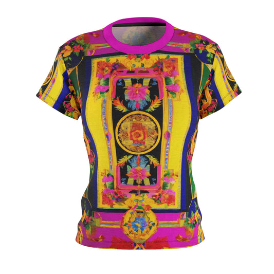 LVZ FIESTA LUXURY T-SHIRT 973 T