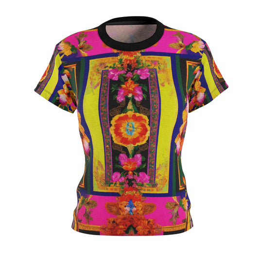 LVZ FIESTA LUXURY T-SHIRT 160 T