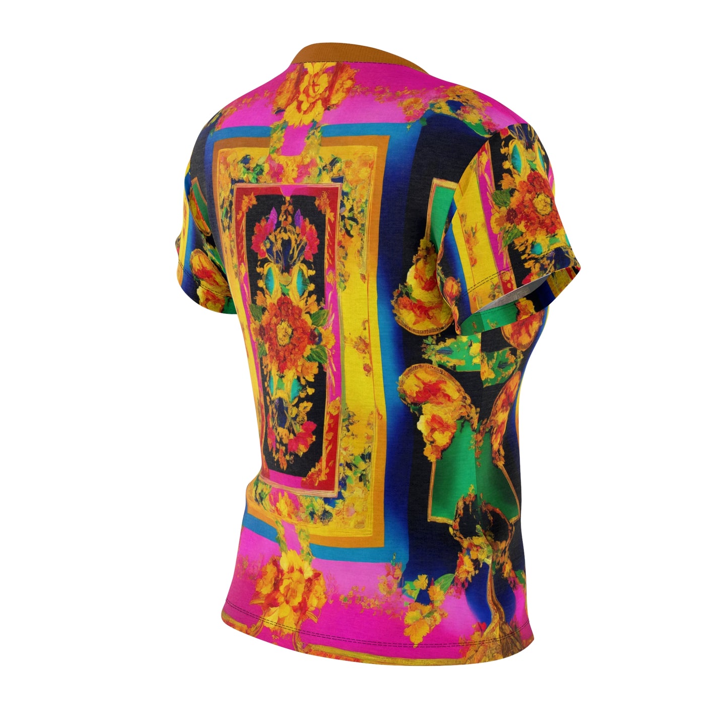 LVZ FIESTA LUXURY T-SHIRT 697 T
