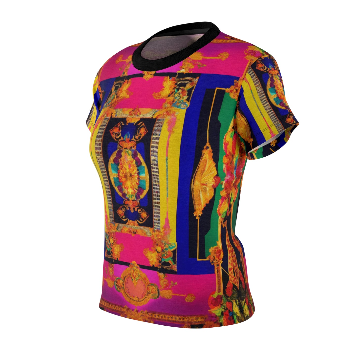 LVZ FIESTA LUXURY T-SHIRT 311 T