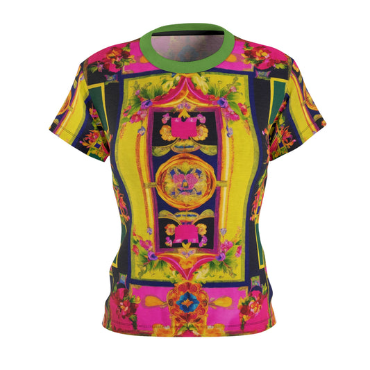 LVZ FIESTA LUXURY T-SHIRT 1602 T