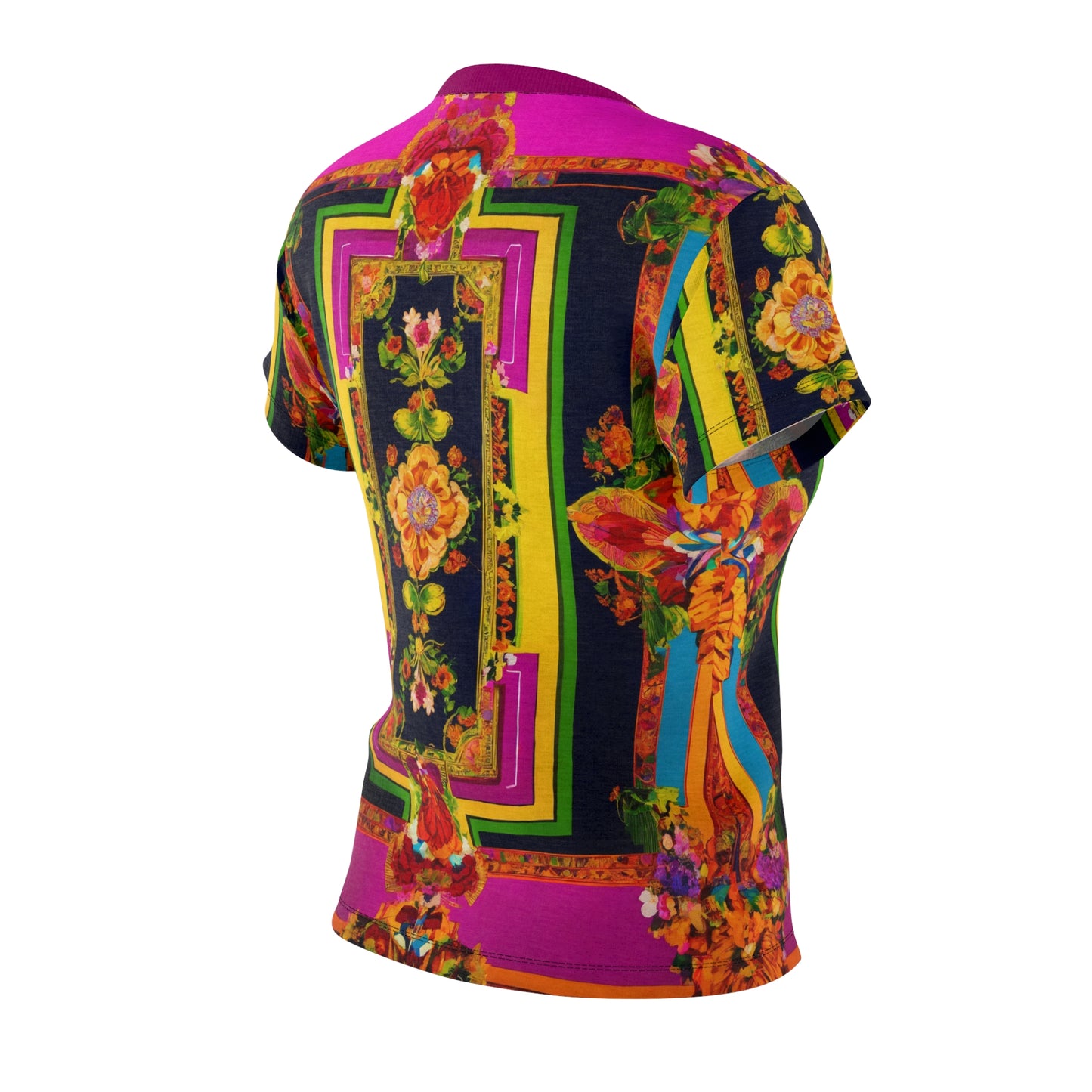 LVZ FIESTA LUXURY T-SHIRT 1953 T