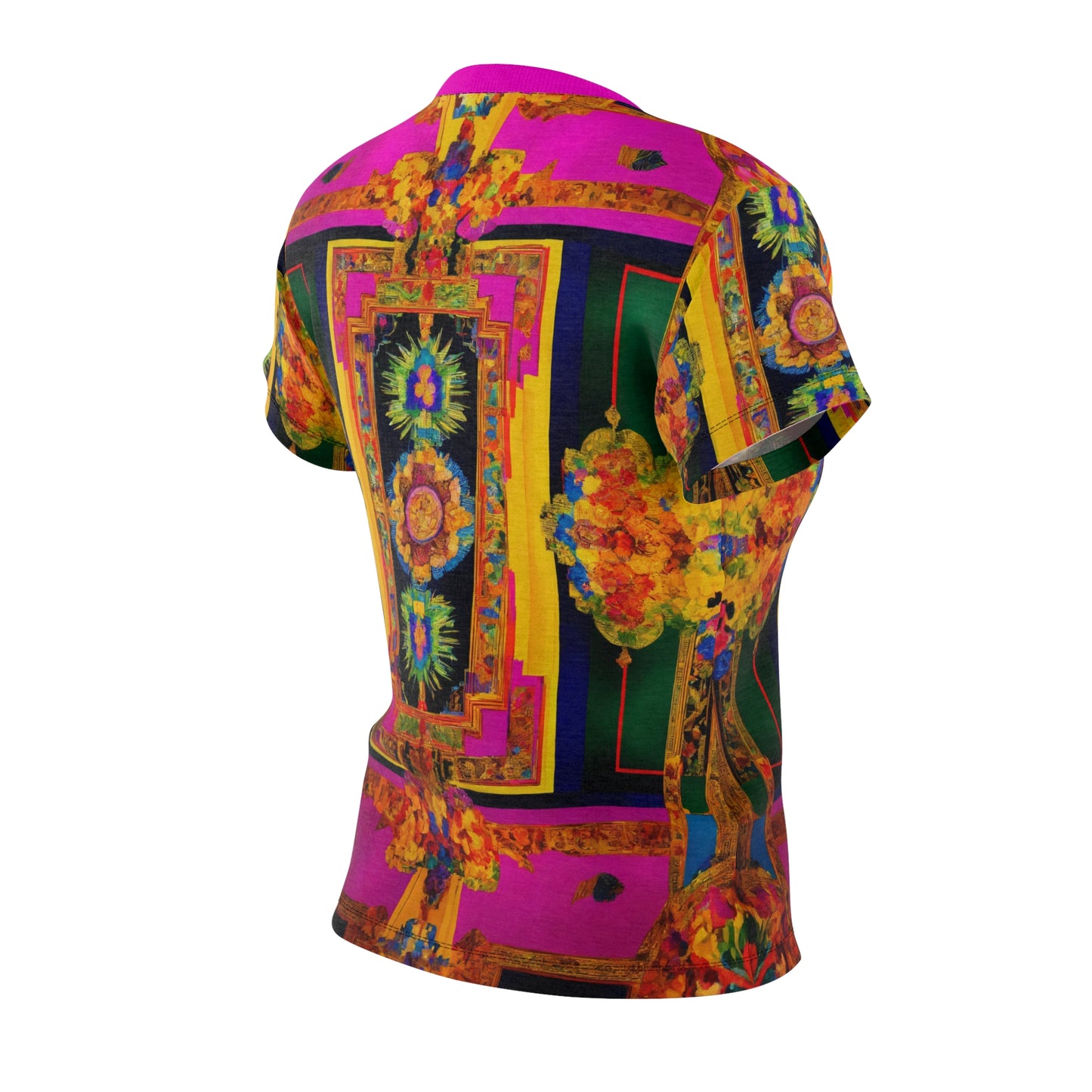 LVZ FIESTA LUXURY T-SHIRT 118 T