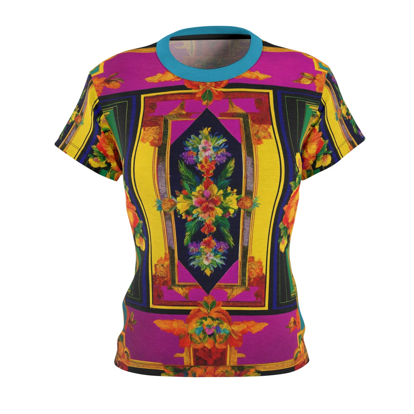 LVZ FIESTA LUXURY T-SHIRT 1092 T