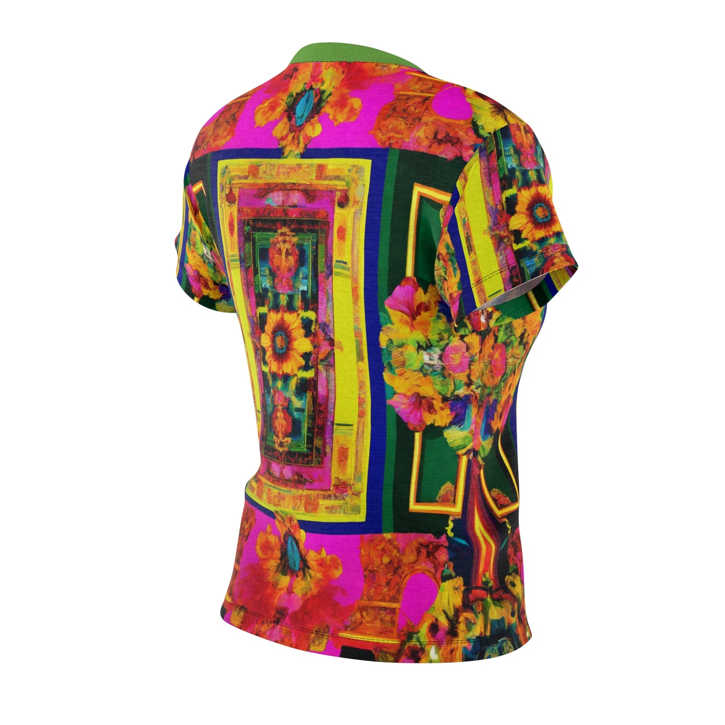 LVZ FIESTA LUXURY T-SHIRT 179 T