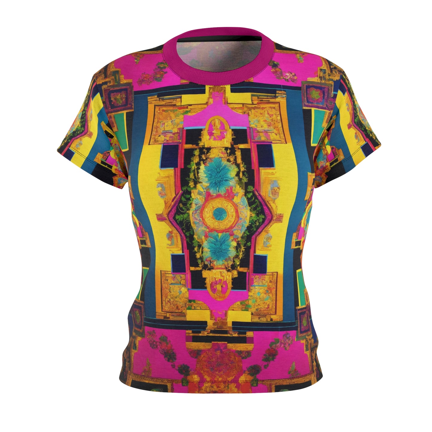 LVZ FIESTA LUXURY T-SHIRT 1147 T