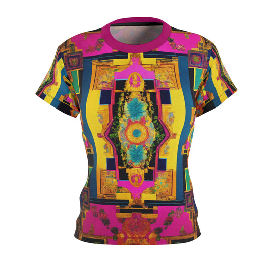 LVZ FIESTA LUXURY T-SHIRT 1147 T