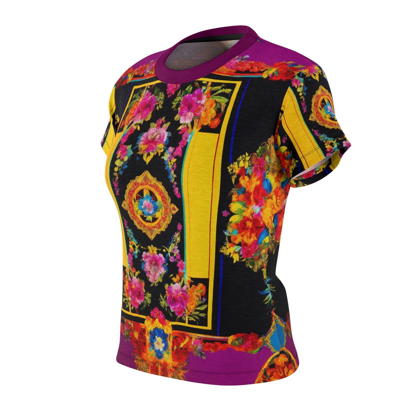 LVZ FIESTA LUXURY T-SHIRT 1783 T