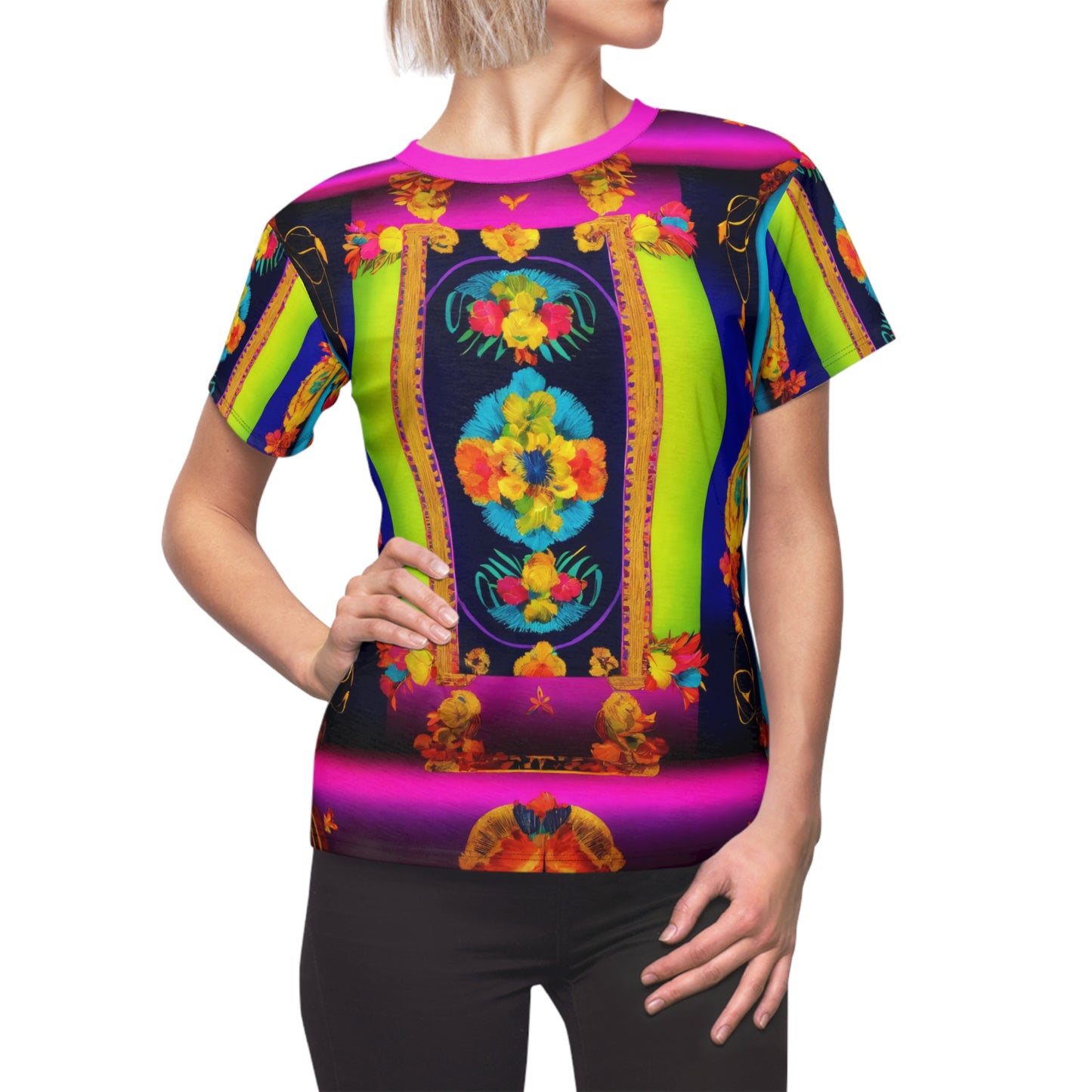 LVZ FIESTA LUXURY T-SHIRT 1288 T