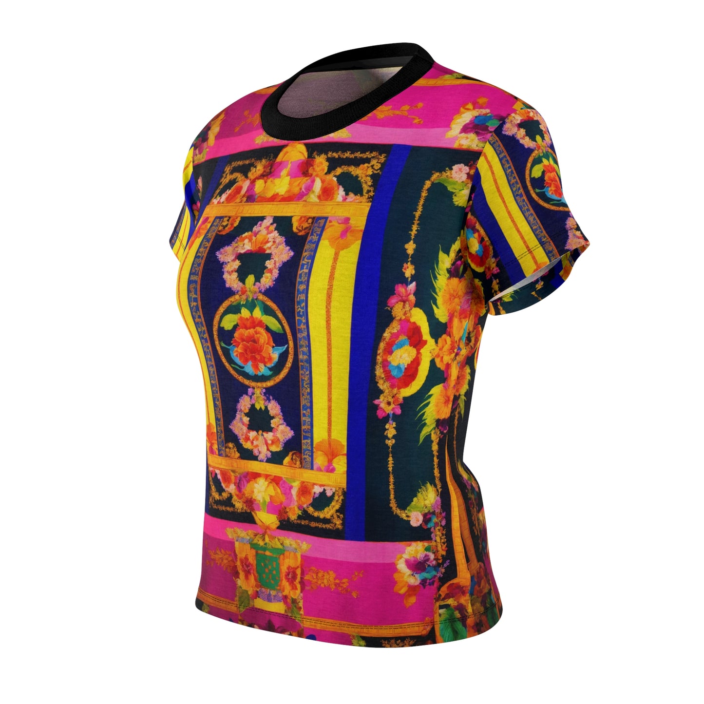 LVZ FIESTA LUXURY T-SHIRT 282 T