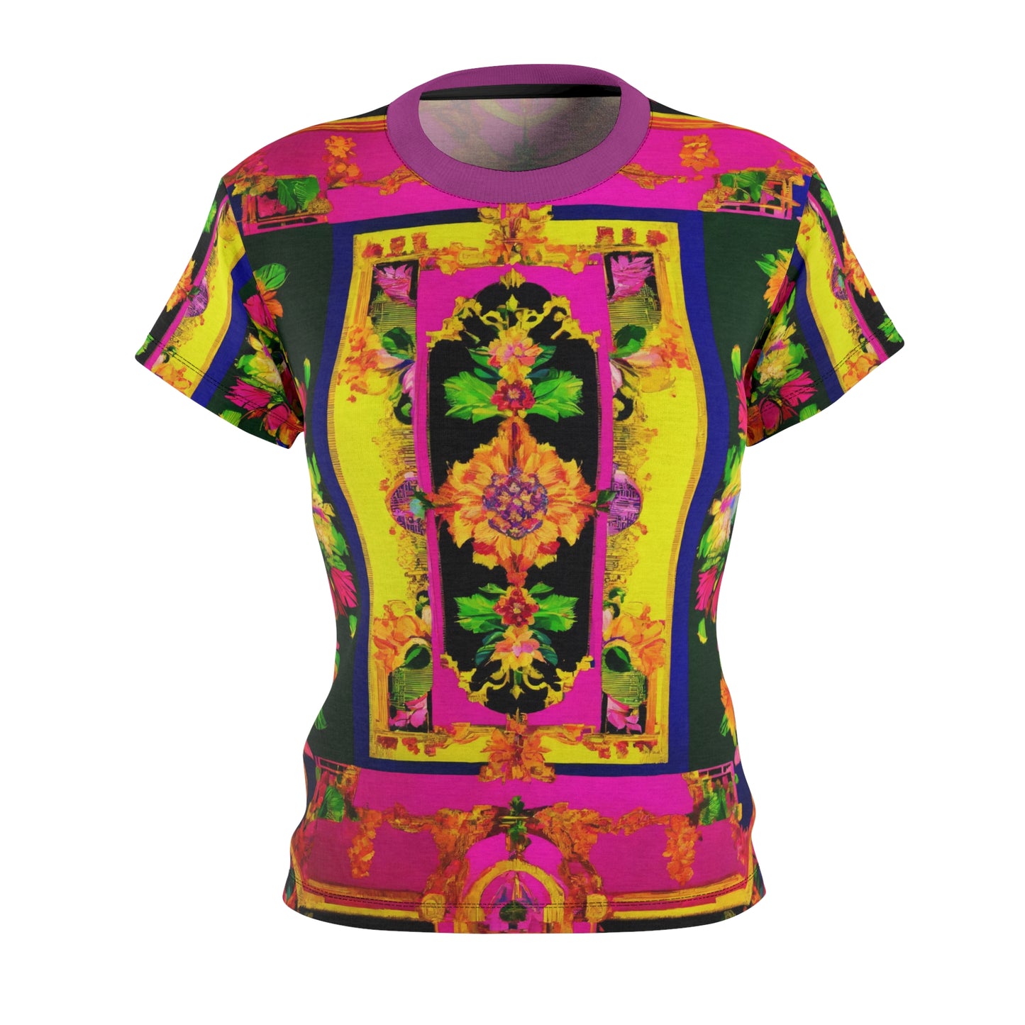 LVZ FIESTA LUXURY T-SHIRT 412 T